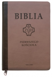 Biblia pierwszego Kościoła