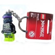 LEGO Wrayth brelok (851354)