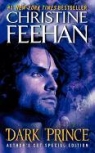 Dark Prince. Author`s Cut Special Edition Christine Feehan
