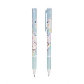 Pióro kulkowe MiYou 0,5mm - niebieskie