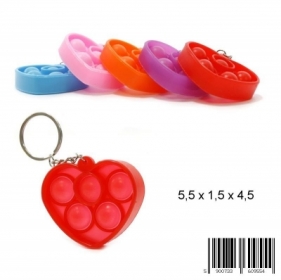 Pop It brelok 0238H
