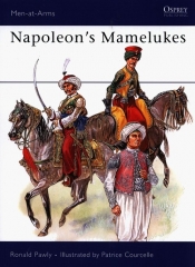 Napoleons Mamelukes - Pawly Ronald
