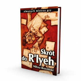 Skrót do Ryleh