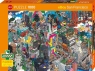 Puzzle 1000 Pixorama, San Francisco