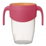  Kubek 360 do nauki picia strawberry shake