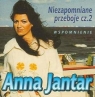 Niezapomniane Przeboje cz.2 CD
