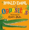 Opposites wer. angielska Roald Dahl