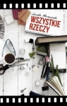 Wszystkie rzeczy Jacek Mroczek