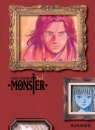 Monster 1 Naoki Urasawa