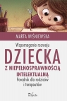 Wspomaganie rozwoju dziecka... Marta Wiśniewska