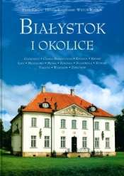 BIAŁYSTOK I OKOLICE TW - Wiktor Wołkow