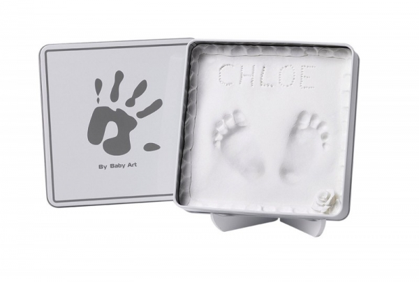 Magic Box white & grey (GXP-578670)