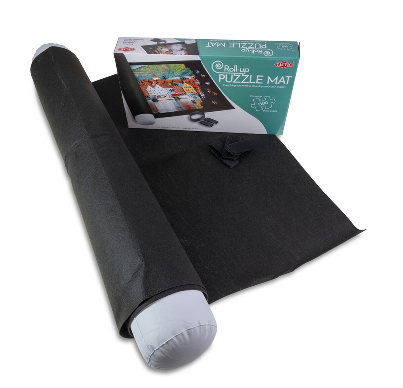 Mata pod puzzle 118x66cm