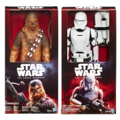 HASBRO Star Wars E7 Figurki Ast (B3914EU40)