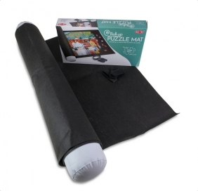 Mata pod puzzle 118x66cm