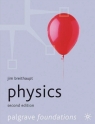 Physics, 2nd Edition Jim Breithaupt