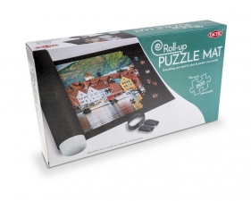 Mata pod puzzle 118x66cm