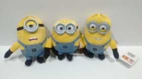 Minionki 13cm