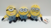 Minionki 13cm