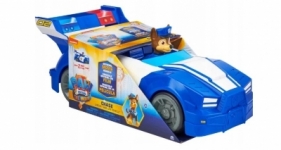 Psi Patrol Film: Mega Pojazd Chase'a