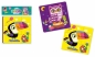 Piankowe puzzle 2w1 - Ptaki (RK6050-03)