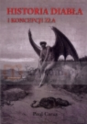 Historia diabła i koncepcja zła