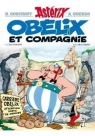 Asterix Obelix et compagnie René Goscinny , Albert Uderzo