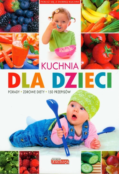 Kuchnia dla dzieci