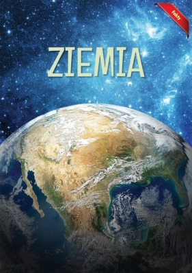 Encyklopedia Fakty Ziemia (Uszkodzona okładka)