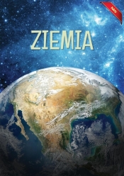 Encyklopedia Fakty Ziemia (Uszkodzona okładka)