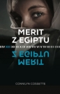 Merit z Egiptu - Connilyn Cossette