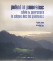 Poland in panoramas Polska w panoramach La Pologne dans les panoramas - Christian Parma