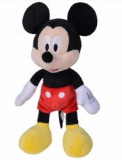 Disney Mickey maskotka pluszowa 35cm