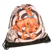Worek na buty Scooby-Doo - <br />