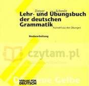 Praktyczna gramatyka języka niemieckiego CD