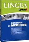 Lingea Dictionary of Medicine Lexicon 5