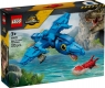  LEGO Jurassic World mały dinozaur: Pteranodon 779777+