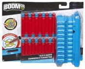 Boomco Magazynek i rzutki (BBR56)