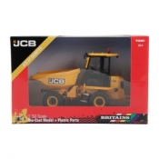 Britains wozidło kolebkowe JCB 6T TOMY