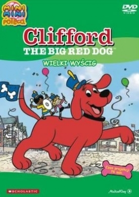 Clifford: Wielki wyścig