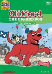 Clifford: Wielki wyścig