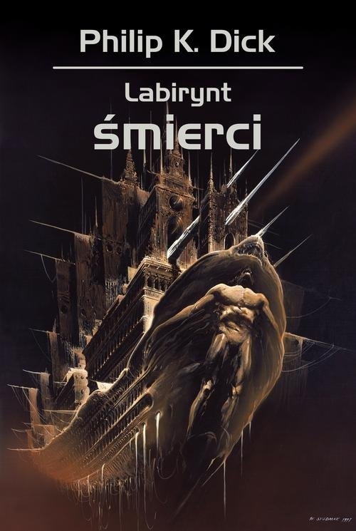 Labirynt śmierci