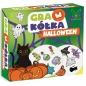 Gra w Kółka. Halloween