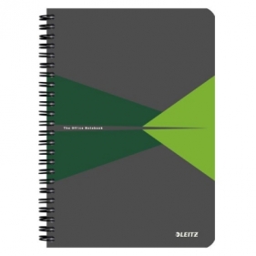 Notes Leitz OFFICE A5 90k. linia 210 mm (44990055)