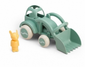 Pojazd Viking Toys Reline - Traktor (045-30-1255)