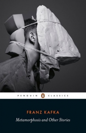 Metamorphosis and Other Stories - Kafka Franz