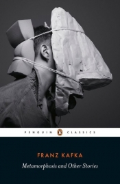 Metamorphosis and Other Stories - Kafka Franz
