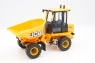 Britains - wozidło kolebkowe JCB 6T (43255)