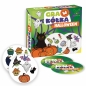 Gra w Kółka. Halloween