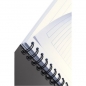 Notes Leitz OFFICE A5 90k. linia 210 mm (44990055)